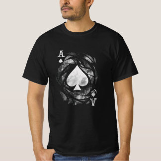 Ace of spades T-Shirt