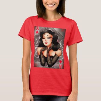 Ace of Spades T-Shirt