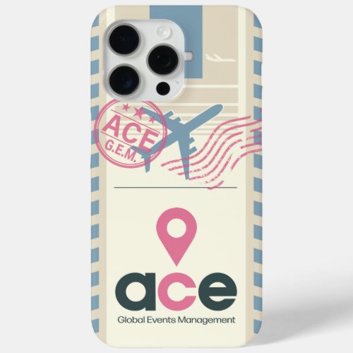 ACE Phone Case