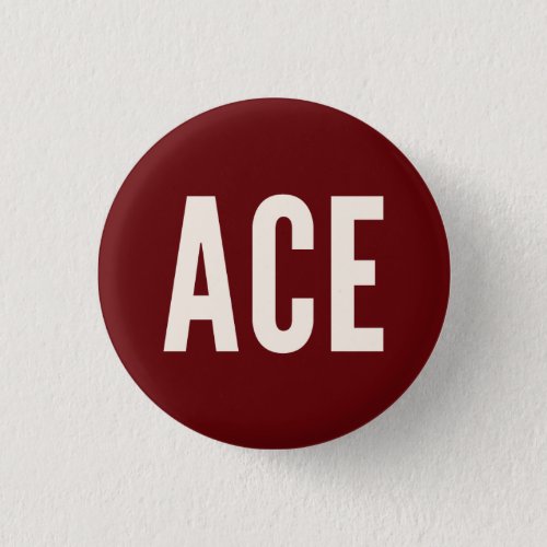 Ace Pin