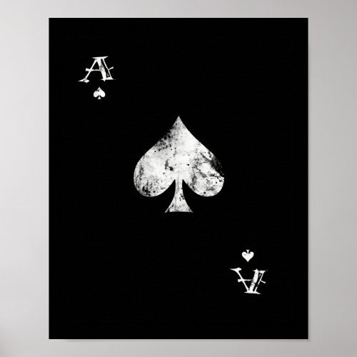 Ace poster