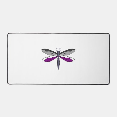 Ace Pride Dragonfly Desk Mat