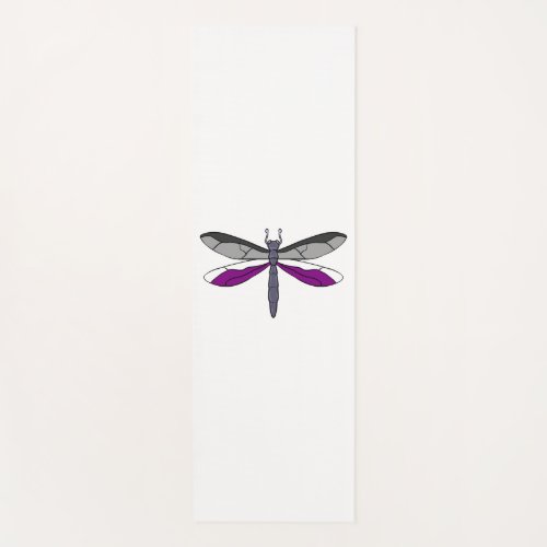 Ace Pride Dragonfly Yoga Mat