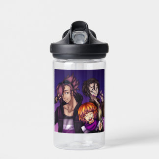Ace Pride Water Bottle