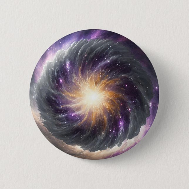 Ace Supernova - Chapa Button (Front)