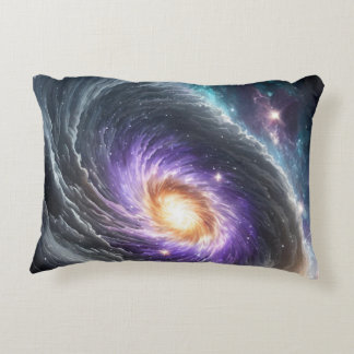 Ace Supernova - Cojín Accent Pillow