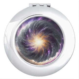 Ace Supernova - Compact Mirror