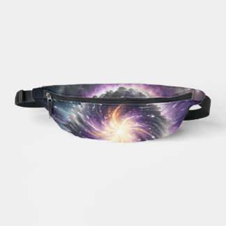 Ace Supernova - Kidney Fanny Pack