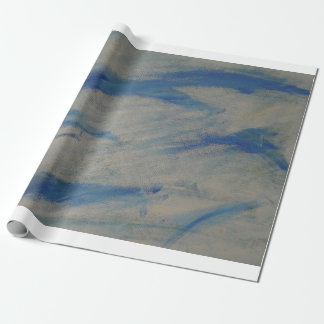 ACE SUPERSTAR ORIGINAL ART. WRAPPING PAPER