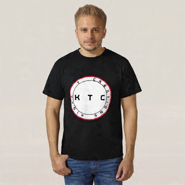 Ace T-Shirt (Creator Uploaded)