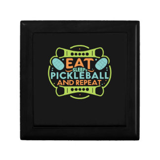 Ace the Court with Pickleball Gift Box