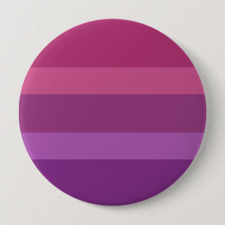 Aceflux Pride Flag Button