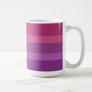Aceflux Pride Flag Coffee Mug