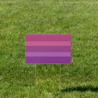 Aceflux Pride Sign