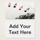 Aces (Front & Back)