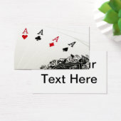 Aces (Desk)