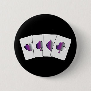 Aces Button