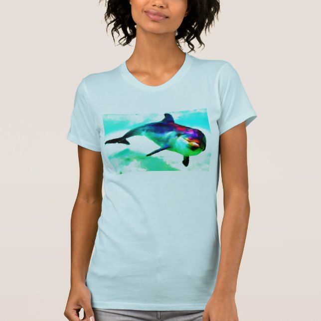 aces T-Shirt (Front)