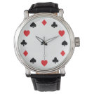 Aces Watch Aces Watch