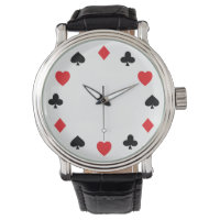Aces Watch