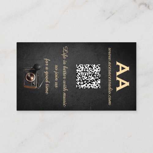 acesaces card