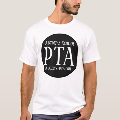 Aceserif PTA T_Shirt