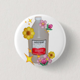 Acetone Button