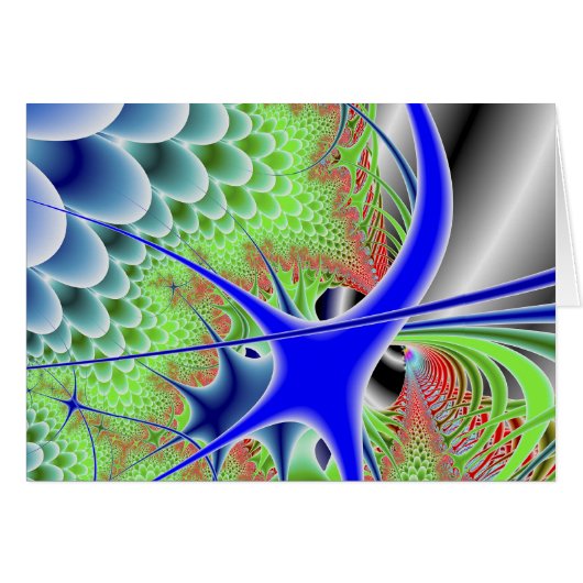 Acetylcholine Cards (Front Horizontal)