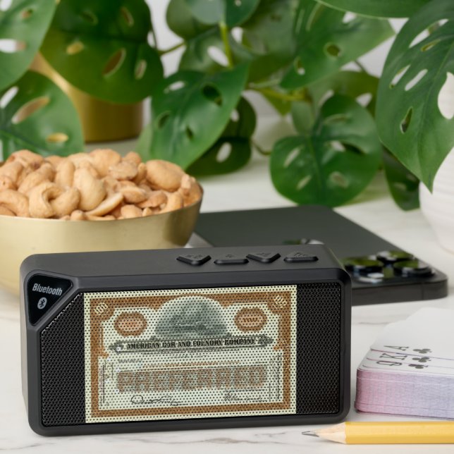 ACF BLUETOOTH SPEAKER (Insitu(Table))