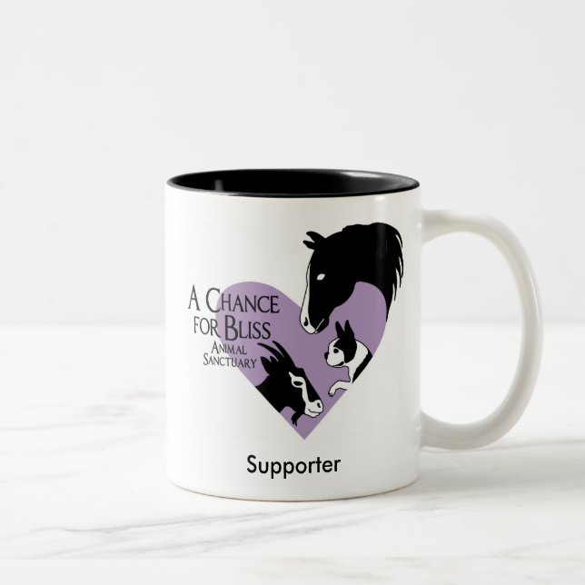 ACFB Supporter Mug (Right)