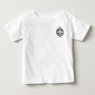 acg epfd baby T-Shirt