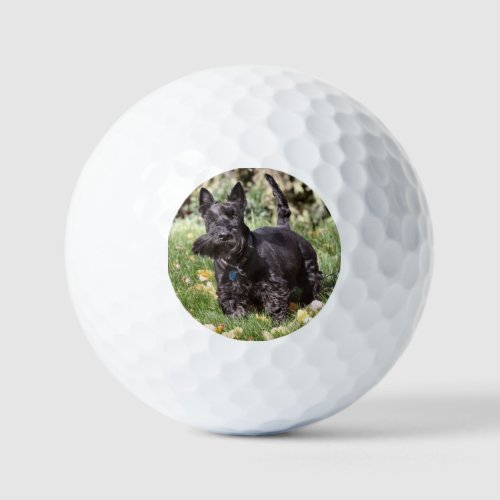 Ach Golf Balls