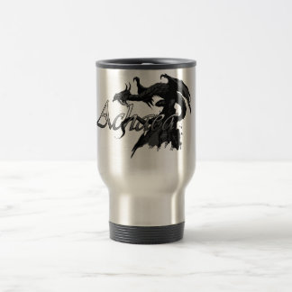 Achaea Dragon Travel Mug