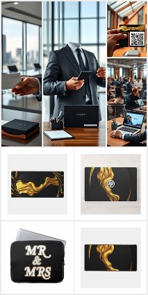 Achempong Pro: The Executive Collection