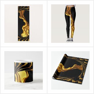 Achempong's Festive Gift Wrap Favorites