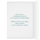 Achieve change (Inside (Left))