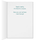Achieve change cards (Inside (Right))