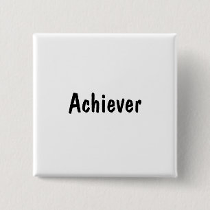 Achiever Button