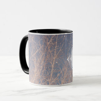 Achieving Balance In My Life Mug