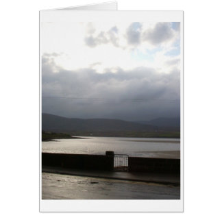 Achill Morning Cards