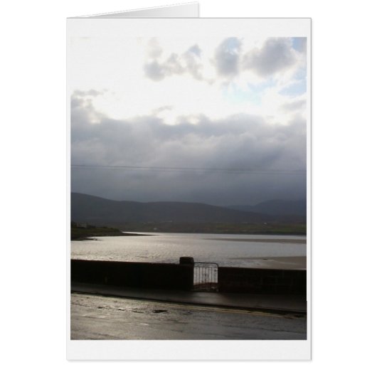 Achill Morning Cards (Front)