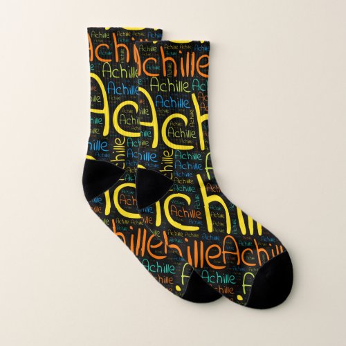 Achille Socks