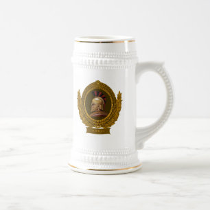 ACHILLES BEER STEIN