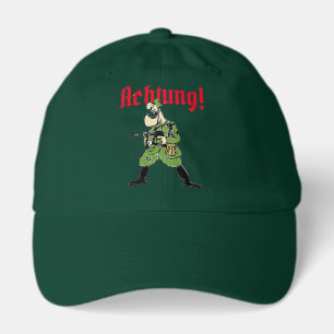 Achtung! Hat