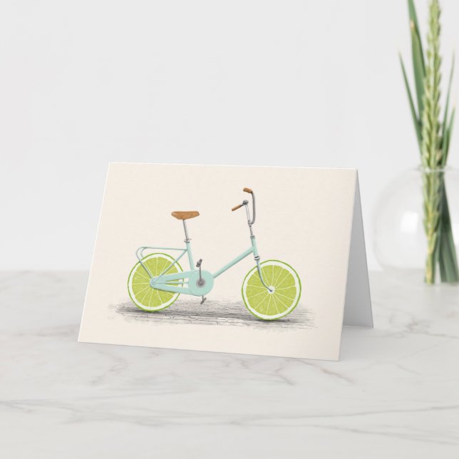 Acid | Florent Bodart Card (Front)