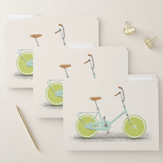 Acid | Florent Bodart File Folder