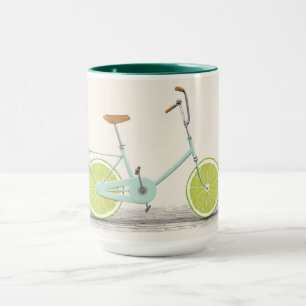 Acid Florent Bodart Mug