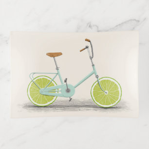 Acid Florent Bodart Trinket Tray
