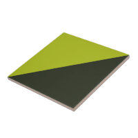 Acid Green - Greenish Black