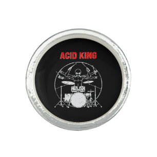 Acid King Ring